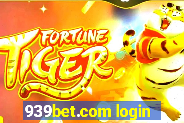 939bet.com login